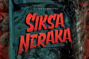 Siksa Neraka