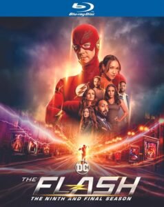 The Flash