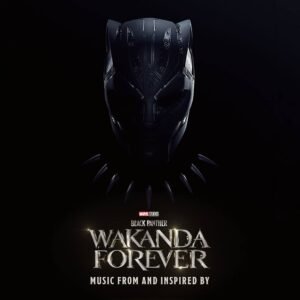 Wakanda Forever