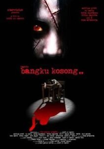 Bangku Kosong