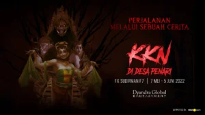 kkn desa penari