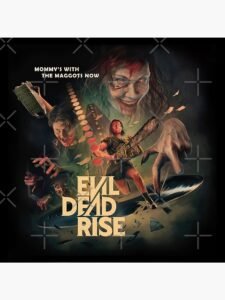 Evil Dead Rise