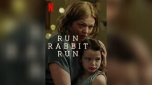 Run Rabbit Run