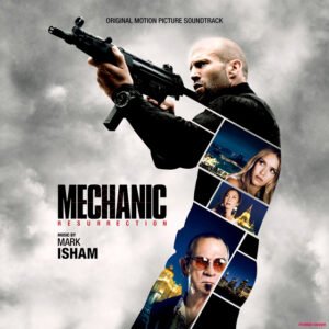 Mechanic: Resurrection