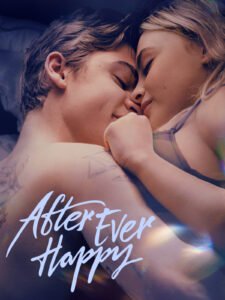 After Ever Happy
