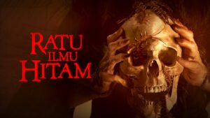 Ratu Ilmu Hitam