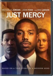 Just Mercy dan Subjudul pemainnya