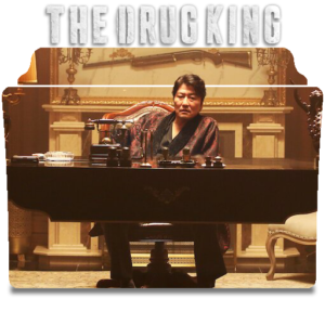 The Drug King