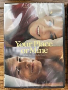 Your Place or Mine