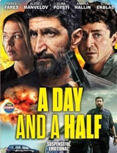 A Day and a Half dan Sinopsisnya