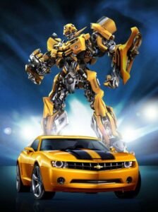 Bumblebee