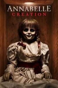 Annabelle Comes Home