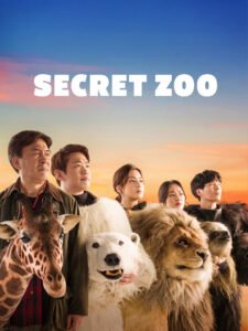 Secret Zoo