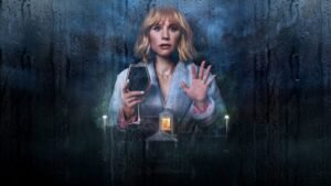 The Woman in the Window