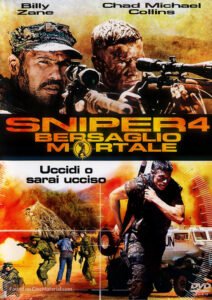 Sniper: Reloaded