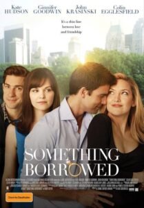 Something Borrowed