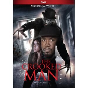 The Crooked Man