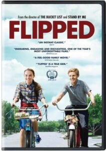 Flipped