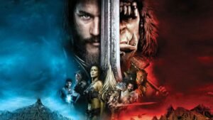 Warcraft