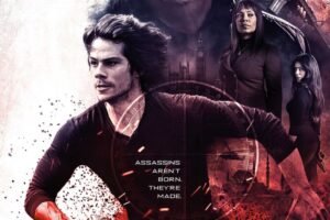 American Assassin