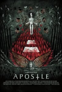 Apostle