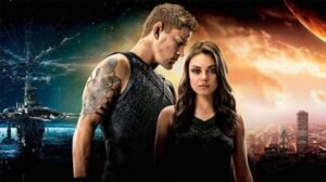 Jupiter Ascending