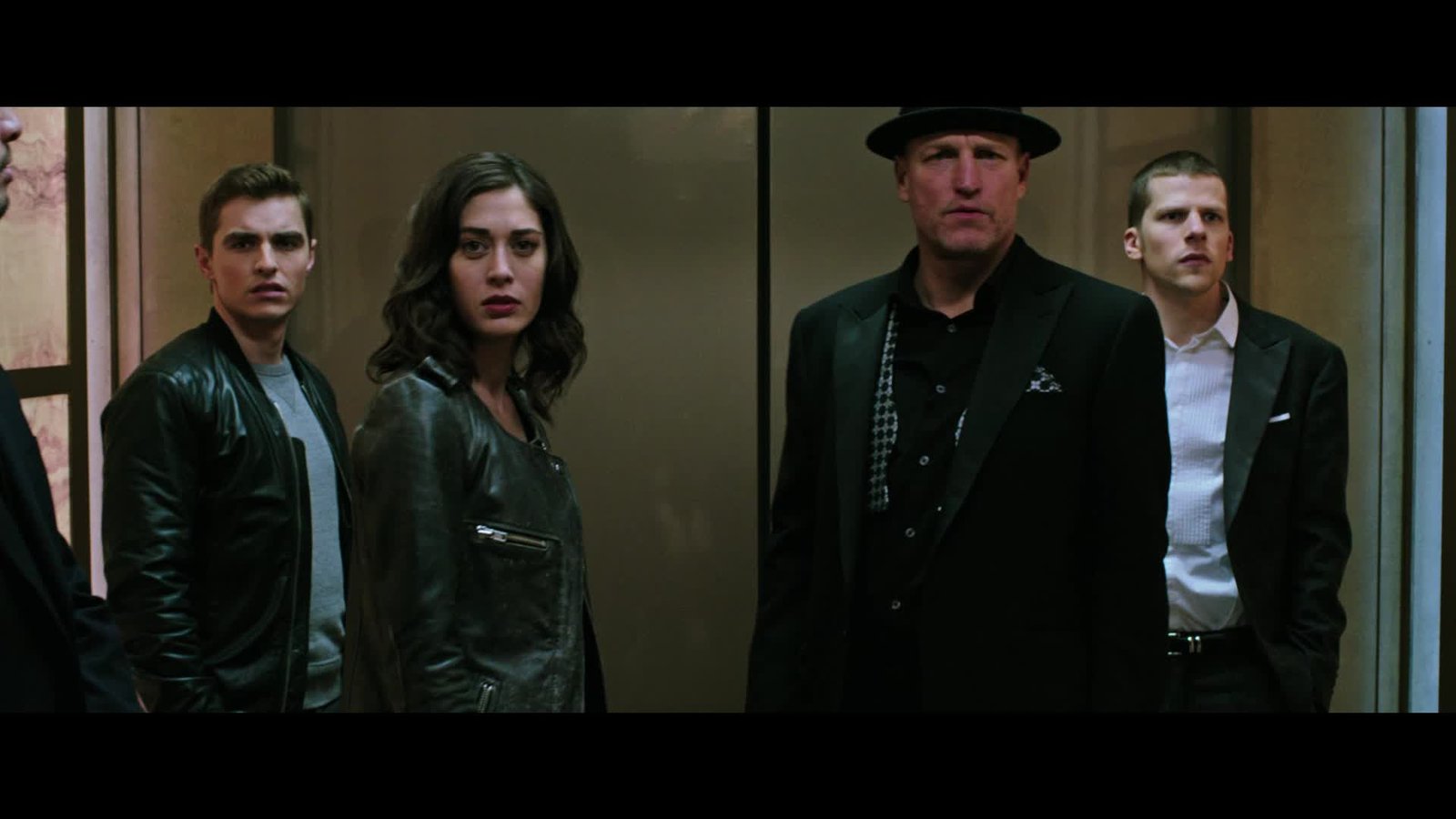 Now You See Me 2.