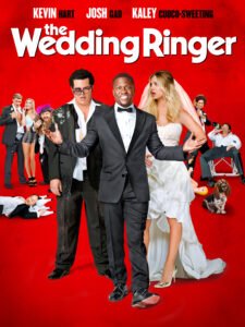 The Wedding Ringer