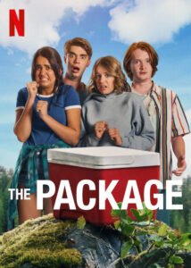 The Package