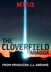 The Cloverfield Paradox