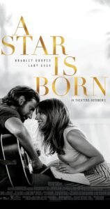 A Star is Born