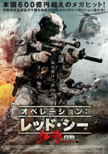 Operation Red Sea