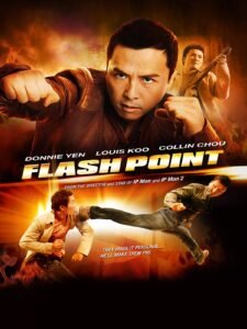 Flash Point