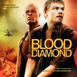 Blood Diamond