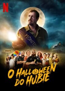 Hubie Halloween