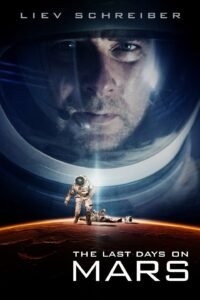 The Last Days on Mars
