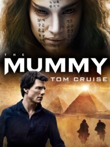 The Mummy