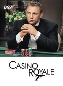 sinopsis casino royale