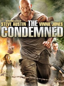 The Condemned