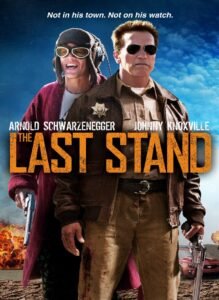 The Last Stand