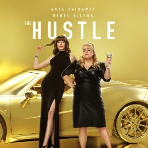 The Hustle