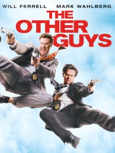 The Other Guys