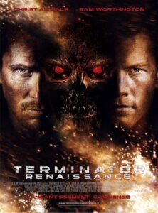 Terminator Salvation