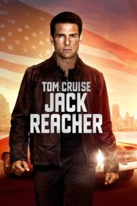 Jack Reacher