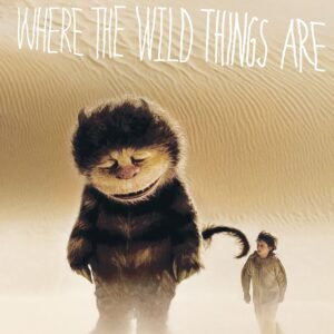 Where the Wild Things Are