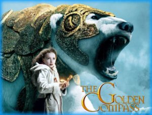 The Golden Compass