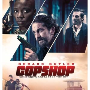 Copshop