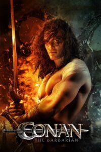 conan the barbarian