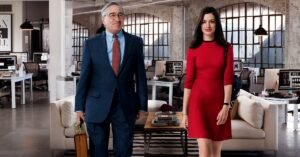 The Intern