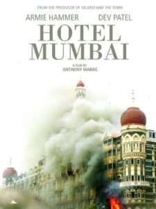 Hotel Mumbai